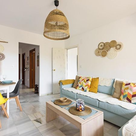 La Colina Ladyblue Apto Acogedor Cerca De Sierra Nevada Y Alhambra 세네스데라베가 외부 사진
