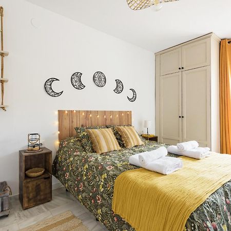 La Colina Ladyblue Apto Acogedor Cerca De Sierra Nevada Y Alhambra 세네스데라베가 외부 사진
