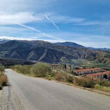 La Colina Ladyblue Apto Acogedor Cerca De Sierra Nevada Y Alhambra 세네스데라베가 외부 사진