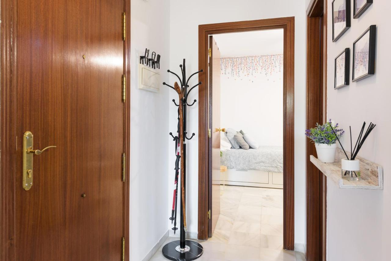 La Colina Ladyblue Apto Acogedor Cerca De Sierra Nevada Y Alhambra 세네스데라베가 외부 사진