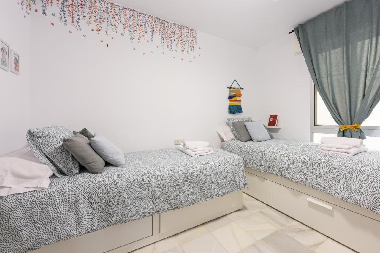 La Colina Ladyblue Apto Acogedor Cerca De Sierra Nevada Y Alhambra 세네스데라베가 외부 사진